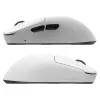 Mouse gaming wireless ATK Blazing Sky U2 V2, PAW3950 Ultra, 8K Hz - bianco