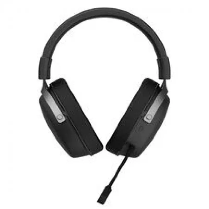 Headset gaming wireless ATK N9 Ultra - bianco/rosa