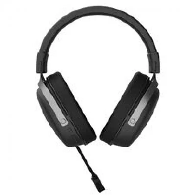 Headset gaming wireless ATK N9 Ultra - bianco/rosa