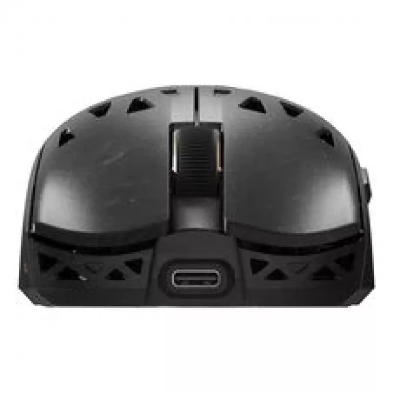 Mouse gaming wireless ATK Blazing Sky Ghost EXTREME, PAW3950 Ultra, 8000Hz - nero