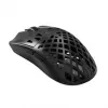 Mouse gaming wireless ATK Blazing Sky Ghost EXTREME, PAW3950 Ultra, 8000Hz - nero