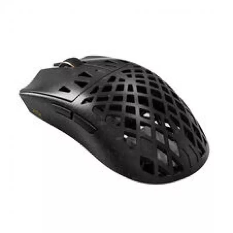 Mouse gaming wireless ATK Blazing Sky Ghost EXTREME, PAW3950 Ultra, 8000Hz - nero