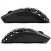 Mouse gaming wireless ATK Blazing Sky Ghost EXTREME, PAW3950 Ultra, 8000Hz - nero