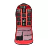 Zaino fotografico NEEWER NW3300 (rosso)