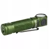 Torcia frontale Olight Perun 3, OD Green