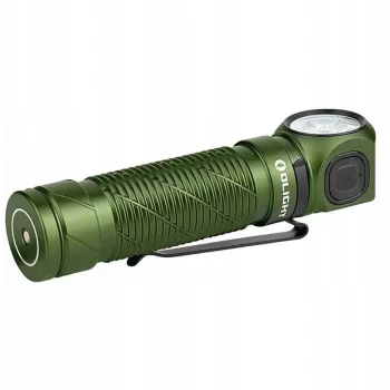 Torcia frontale Olight Perun 3, OD Green