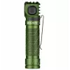 Torcia frontale Olight Perun 3, OD Green