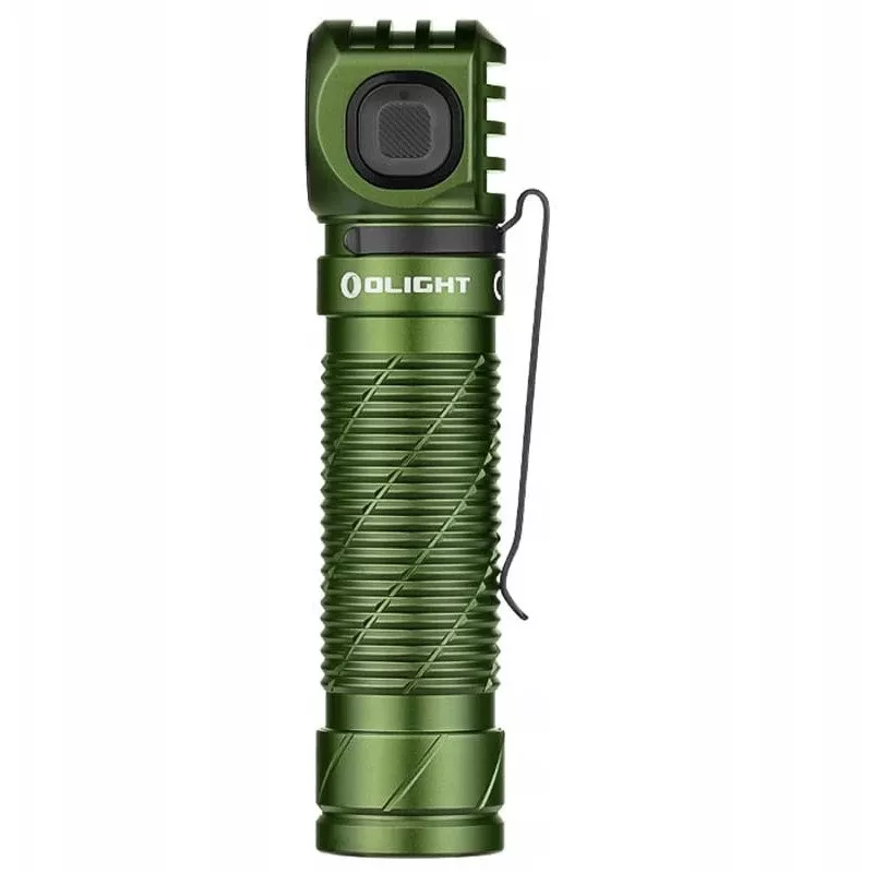 Torcia frontale Olight Perun 3, OD Green