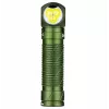 Torcia frontale Olight Perun 3, OD Green