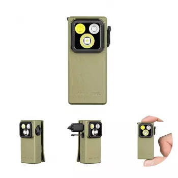 Mini torcia LED OLight 55 g