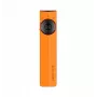 Torcia LED OLight ArkPro Class 1 arancione bianco freddo con modalità strobo luce UV