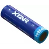 XTAR 21700 Li-Ion 3,7 V 4900 mAh batteria ricaricabile protetta (1 pz.)