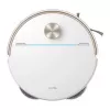Mova V70 Ultra Complete bianco robot aspirapolvere e lavapavimenti con stazione di pulizia