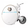 Mova V70 Ultra Complete bianco robot aspirapolvere e lavapavimenti con stazione di pulizia
