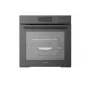 DREAME Oven OZ40 PRO - forno elettrico mini, 40L, 1800W, nero e argento