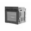 DREAME Oven OZ40 PRO - forno elettrico mini, 40L, 1800W, nero e argento