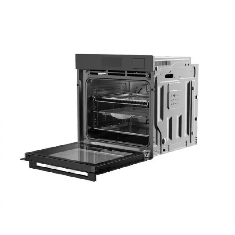 DREAME Oven OZ40 PRO - forno elettrico mini, 40L, 1800W, nero e argento