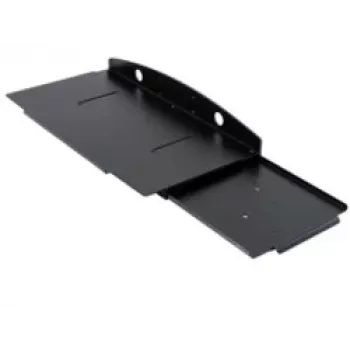 Ergotron Keyboard Tray - nero - per Ergotron 100 Series