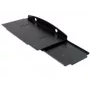 Ergotron Keyboard Tray - nero - per Ergotron 100 Series