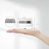 SAFE 10Y30-BASIC rilevatore di fumo fotoelettrico con batteria da 10 anni, bianco