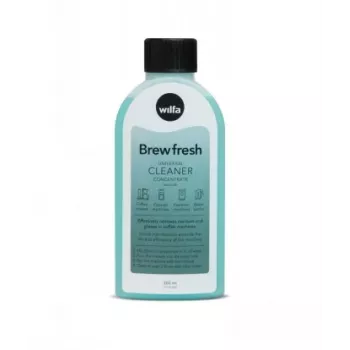 WILFA Brewfresh detergente universale concentrato 250 ml