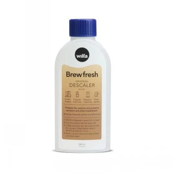 WILFA BREWFRESH decalcificante universale 500 ml