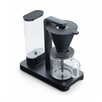 WILFA PERFORMANCE BLACK MACCHINA PER CAFFÈ