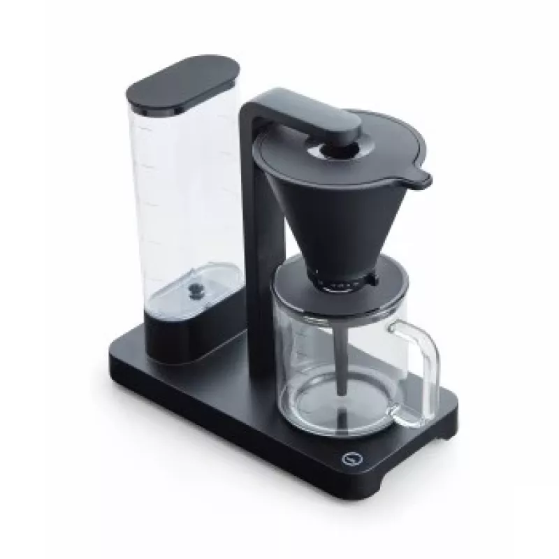 WILFA PERFORMANCE BLACK MACCHINA PER CAFFÈ