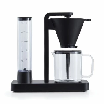 WILFA PERFORMANCE BLACK MACCHINA PER CAFFÈ
