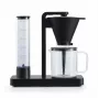 WILFA PERFORMANCE BLACK MACCHINA PER CAFFÈ
