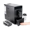 WILFA VOLO macchina per espresso automatica 15 bar 1350 W nero/acciaio inox