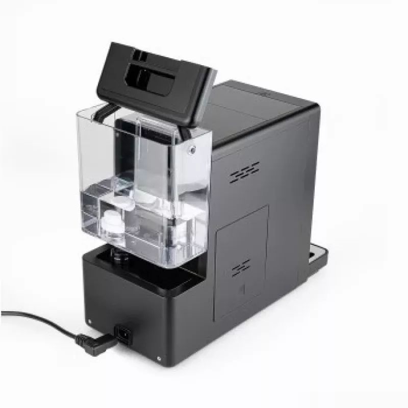 WILFA VOLO macchina per espresso automatica 15 bar 1350 W nero/acciaio inox
