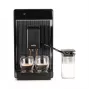 WILFA VOLO macchina per espresso automatica 15 bar 1350 W nero/acciaio inox