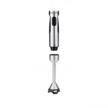 WILFA FUSION 1500 frullatore a immersione 1500W acciaio inox/nero