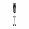 WILFA FUSION 1500 frullatore a immersione 1500W acciaio inox/nero