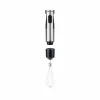 WILFA FUSION 1500 frullatore a immersione 1500W acciaio inox/nero