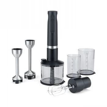 WILFA PROSTICK frullatore a immersione, Full-Pack