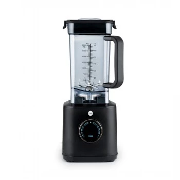 WILFA PowerFuel XL Black Frullatore