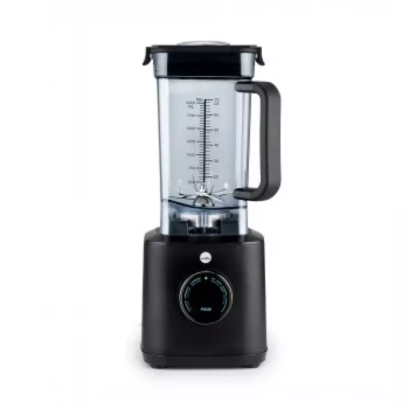 Frullatore WILFA PowerFuel XL, nero