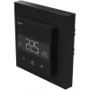 HEATIT WiFi6 Black Matt Termostato Wi-Fi 3600W 16A