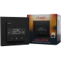 HEATIT WiFi6 Black Matt Termostato Wi-Fi 3600W 16A