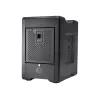 SanDisk Professional G-RAID Shuttle 4 104 TB memoria RAID desktop Thunderbolt 3