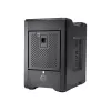 SanDisk Professional G-RAID Shuttle 4 104 TB memoria RAID desktop Thunderbolt 3