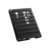 Western Digital WDBSYM0020BWT-WESN disco rigido esterno 2 TB 2,5 pollici USB 3.2 Gen 1 bianco