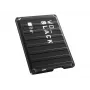 Western Digital WDBSYM0020BWT-WESN disco rigido esterno 2 TB 2,5 pollici USB 3.2 Gen 1 bianco