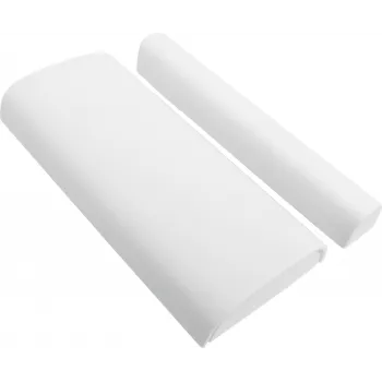 DSC Mini-Magnetkontaktsensor PGP8303 - bianco, cablato, NC