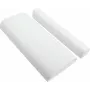 DSC Mini-Magnetkontaktsensor PGP8303 - bianco, cablato, NC