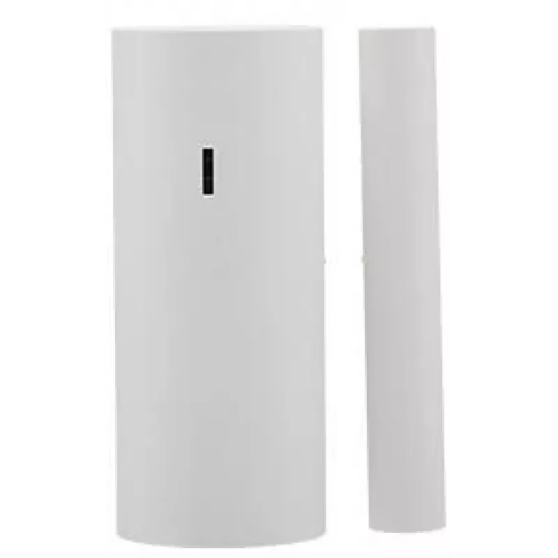 DSC PGP8945 PowerG contatto magnetico con ingresso ausiliario