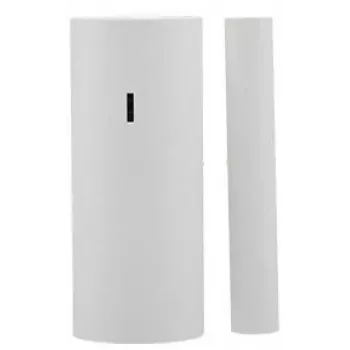 DSC PGP8945 PowerG contatto magnetico con ingresso ausiliario