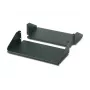 APC Fixed Shelf - 250 lbs (113 kg) - 19 pollici 1U - nero